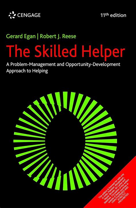 Buy The Skilled Helper: A Problem-Management and Opportunity ...