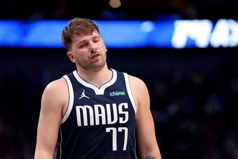 Luka Doncic injury update: Will 5x NBA All-Star return vs Timberwolves ...