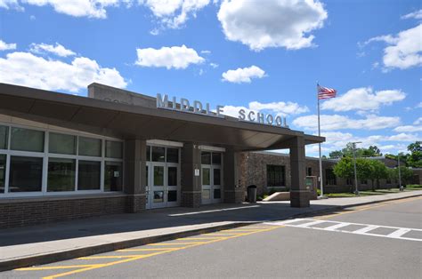 Corning-Painted Post Middle School