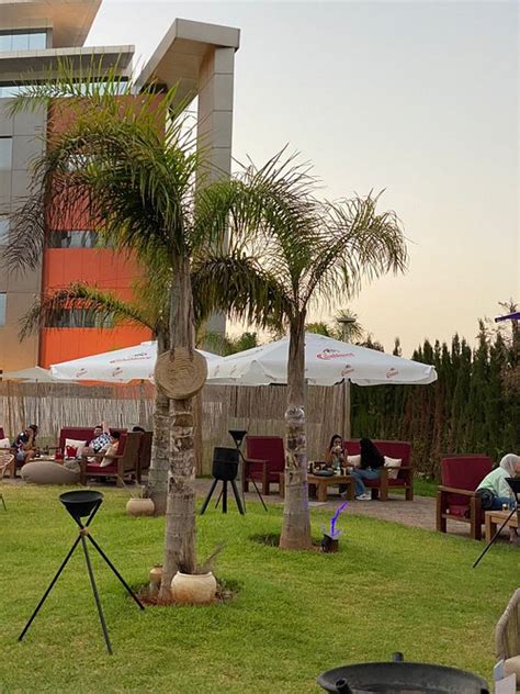 ONOMO HOTEL CASABLANCA SIDI MAAROUF - Hotel Reviews, Photos, Rate ...