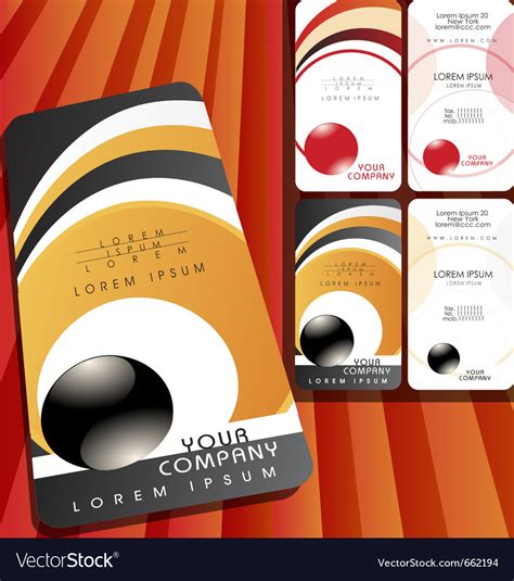 Vector Business Set 的图像结果