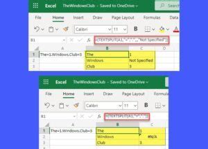 Image result for How to Use Textsplit Formula in Excel