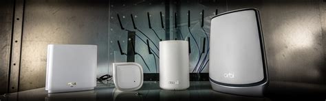 Meshwifisets met of zonder 6GHz - Round-up - Tweakers