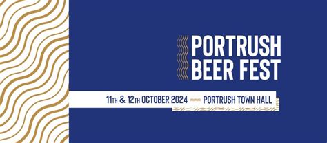 Portrush Beer Festival 2024, The Town Hall, Portrush, Portstewart, 11 ...