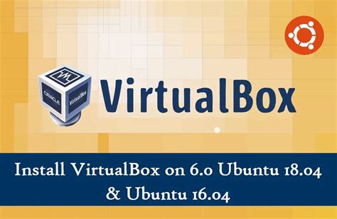 Image result for VirtualBox Linux Ubuntu
