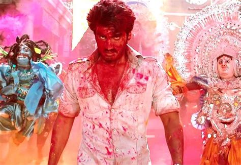 Ranveer, Arjun, John: The HOTTEST Gunda of Bollywood? VOTE! - Rediff ...