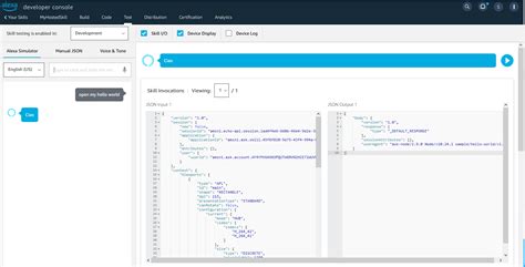 Image result for Amazon Alexa Developer