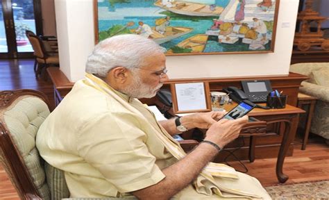 Who Compromised Data Of App, Website Users? BJP, Congress Spar On ...