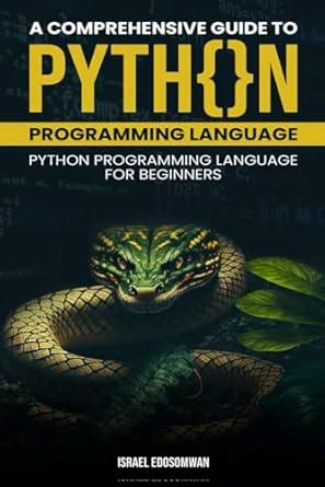 Image result for Python Programming a Comprehensive Approach