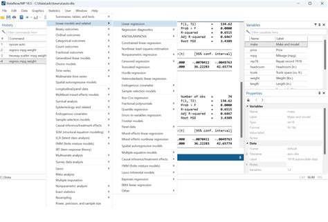 Stata Lessons 的图像结果