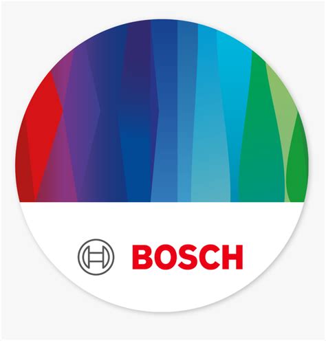 Bosch Logo Png