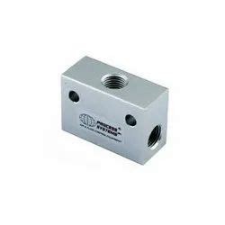 POLYHYDRON Hydraulic Components - Polyhydron Pilot Operated Valve ...