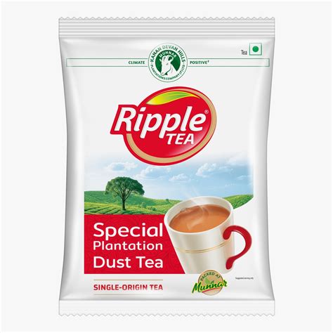 Special Plantation Dust Tea - 1 kg