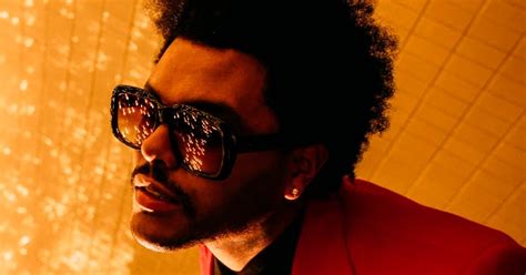 “Blinding Lights” de The Weeknd hace historia en las listas de ...