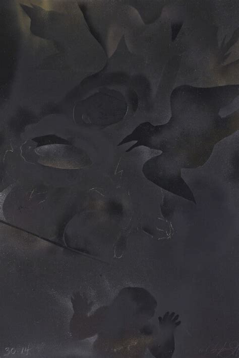 Oliver Lee Jackson | Meer