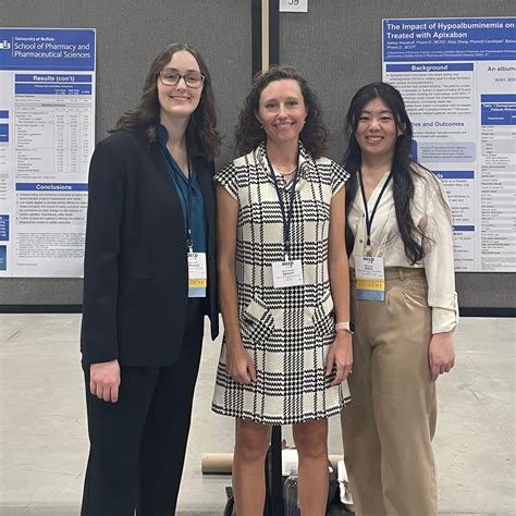 University at Buffalo Honors College | Stephanie Flint, a fourth-year ...