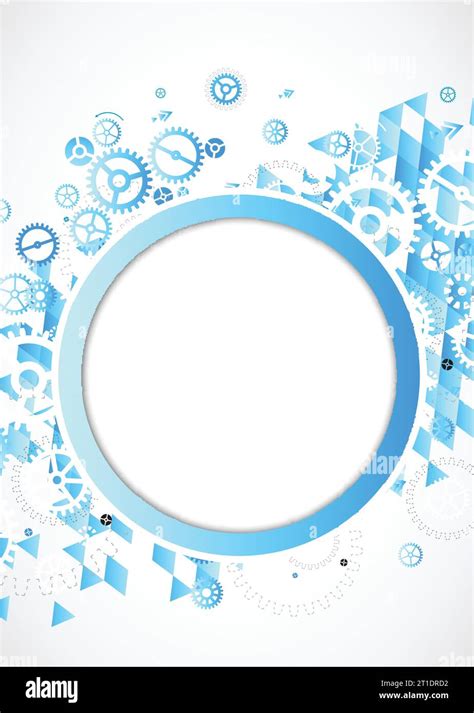 Abstract Technology Vector 的图像结果