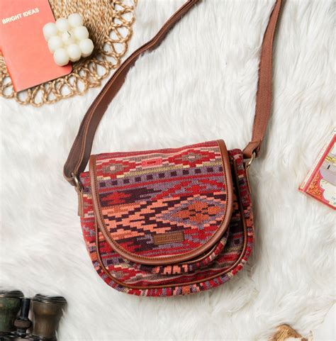 Maisha By Esha | Handmade Cotton & Jacquard Bags | Save upto 22%