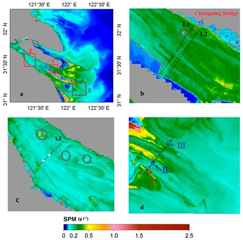 Fusion of Landsat-8/OLI and GOCI Data for Hourly Mapping of Suspended ...