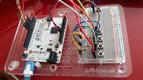Image result for Arcade Arduino Kit