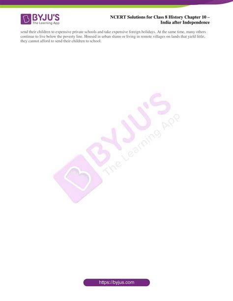 Integrated Social Science Class 8 Chapter 10 Notes 的图像结果