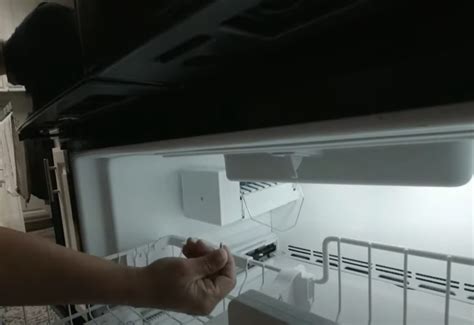 Image result for Whirlpool Freezer Problems