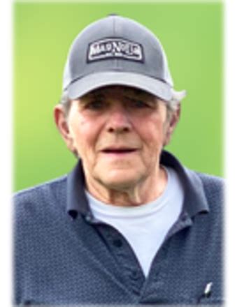 Dale George Hall - 2024 - Ferfolia Funeral Home