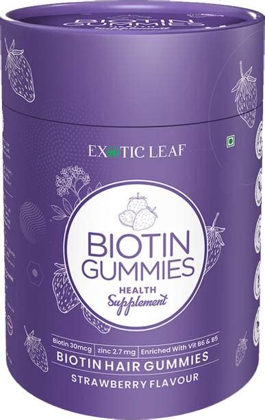 Biotin Online at Best Prices in India | Flipkart.com | 29-Jun-24