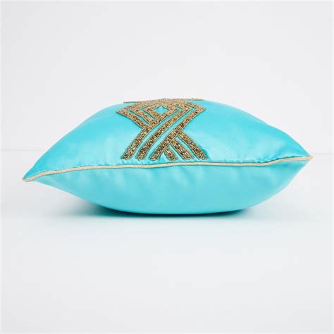 Buy Celebration Embellished Cushion Covers - Set of 2 Pcs. from Home ...