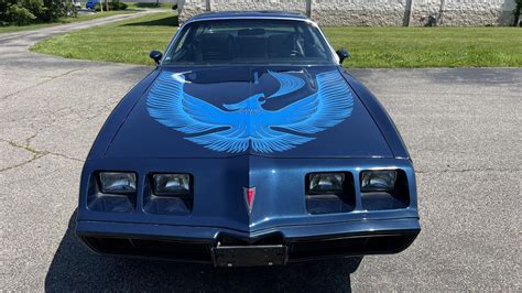 1981 Turbo TA, 21K Miles, Survivor, SOLD! | Cincy Classic Cars