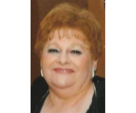 Donna Caro Obituary (2022) - Meriden, CT - The Record-Journal