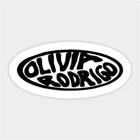 Olivia rodrigo logo – Artofit
