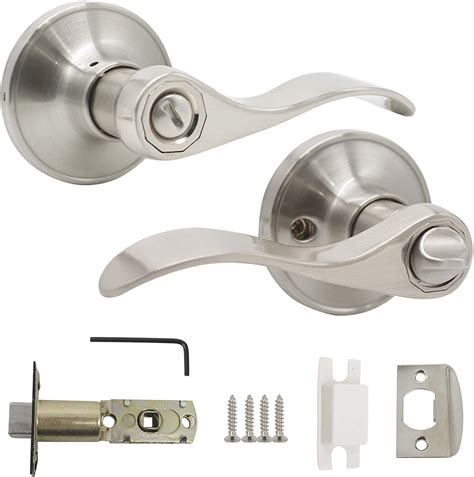 Locking Door Handles Internal at William Ashbolt blog
