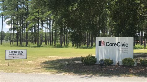 Wheeler Correctional Facility