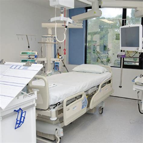 Integrated Health Care Services