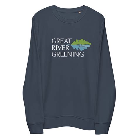 Shop our Merch — Great River Greening