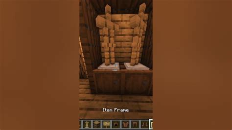 Image result for Minecraft Redstone Wardrobe Tutorial