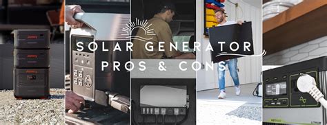 Adding Solar Panel to Back Up Generator 的图像结果