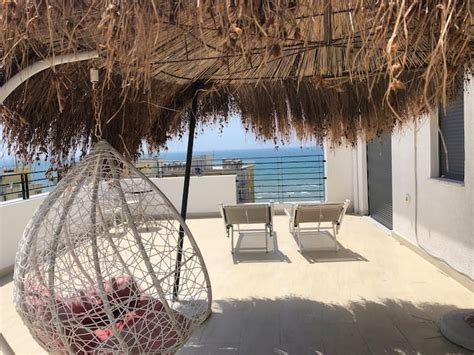 Lalez Beach Holiday Rentals & Homes - Durrës County, Albania | Airbnb