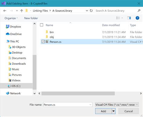 How to Attach a File to a Visual Basic Program 的图像结果