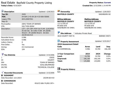 Lot - 02929- Wisconsin Surplus Online Auction