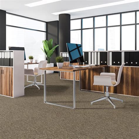 Pro Renovations- No Rules Anodize Brown 12-oz sq yard Solution-dyed ...