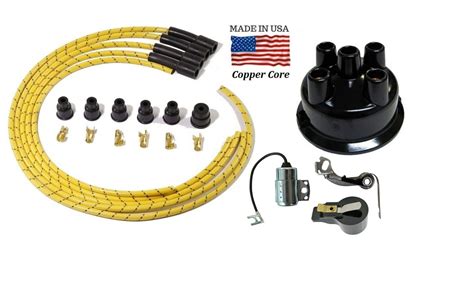 Image result for Prestolite Distributor Ignition Module