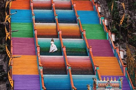 2024 ️ Kuala Lumpur Instagram Tour: Most Famous Spots (Private & All ...