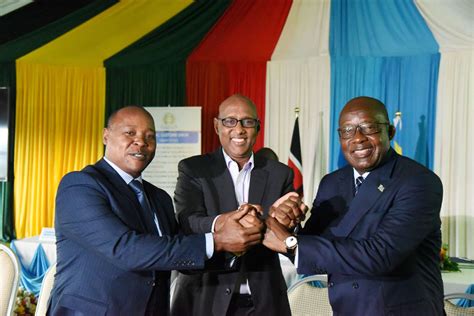 East African standby force seeks to correct past mistakes in DR Congo ...