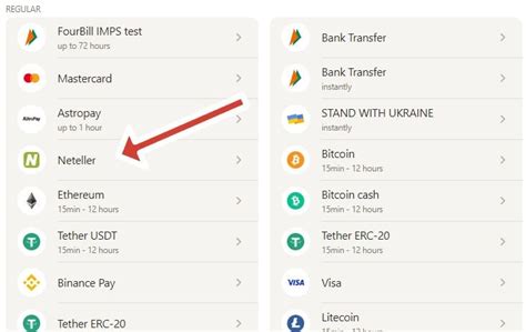 How to Withdraw Money from Parimatch - A Complete Guide
