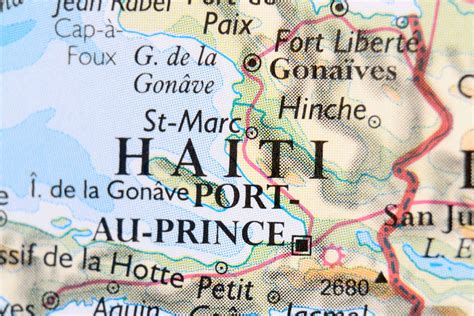 Haiti Temporary Protected Status Extension and Redesignation Announced ...