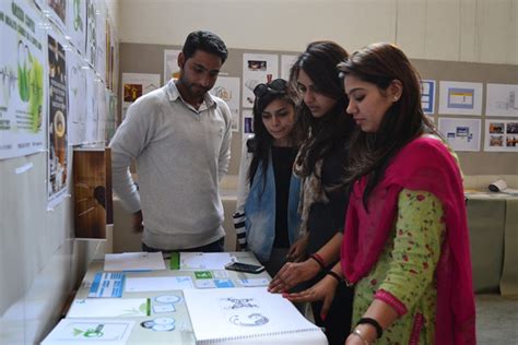 Govt. College of Art Chandigarh | BFA College in Chandigarh | MFA ...