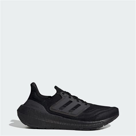 Shoes - Ultraboost Light Shoes - Black | adidas Saudi Arabia