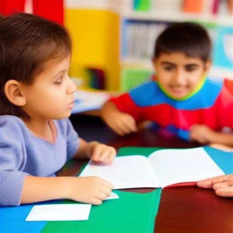 Children Learning Language 的图像结果